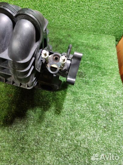 Впускной коллектор Mitsubishi Lancer 10 1.5 4A91