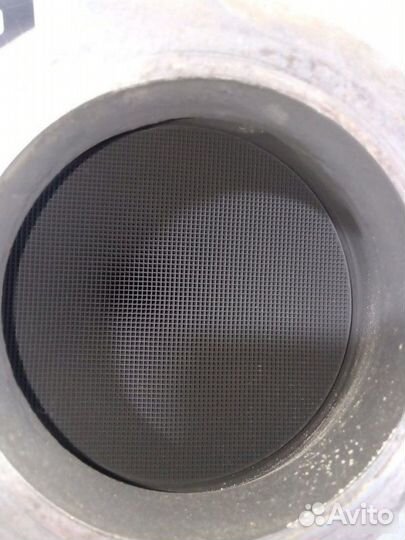 Катализатор Volkswagen Tiguan 1 CCZ 2011—2017