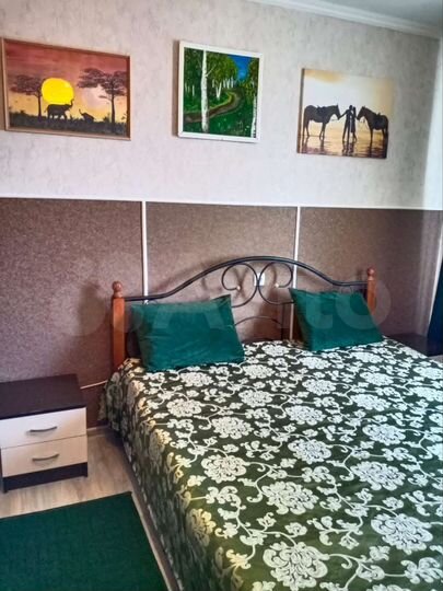 1-к. квартира, 32 м², 5/9 эт.