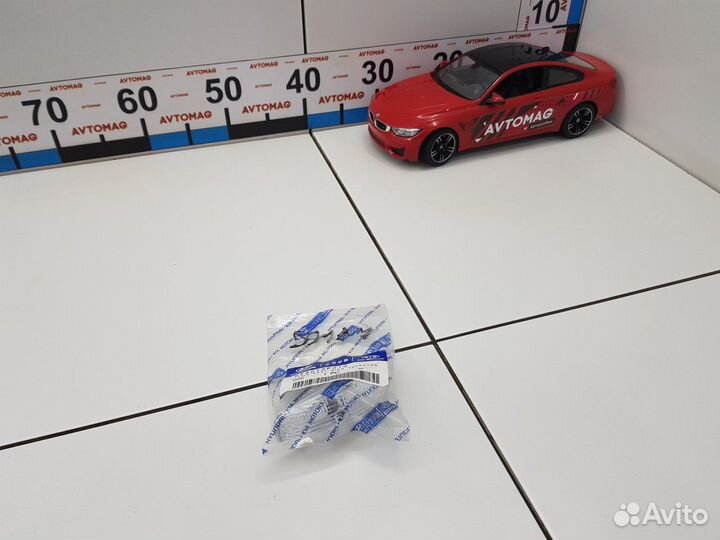 Указатель поворота (Kia Rio)