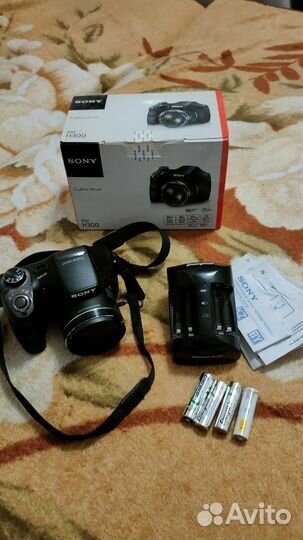 Фотоаппарат