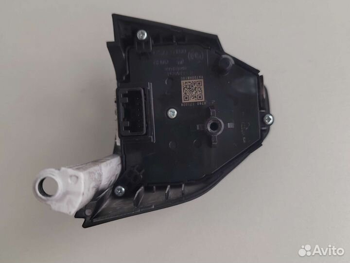 Блок управления компьютером