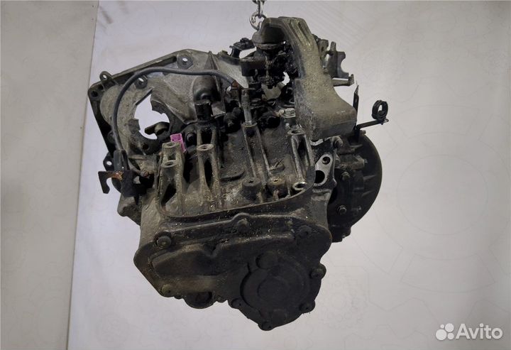 МКПП 6 ст. Citroen C8 2002-2008, 2.2 диз 4HW