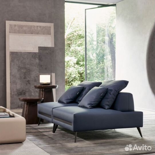 Тканевое кресло Waterfall Chair