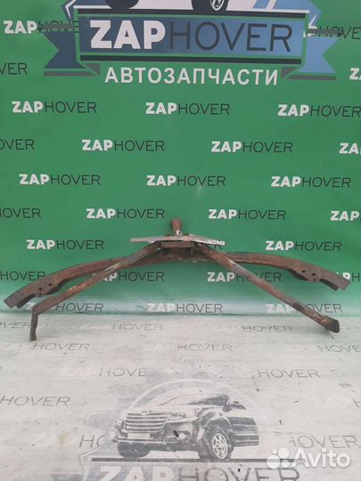 Фаркоп для Great Wall Hover H2,H3,H5