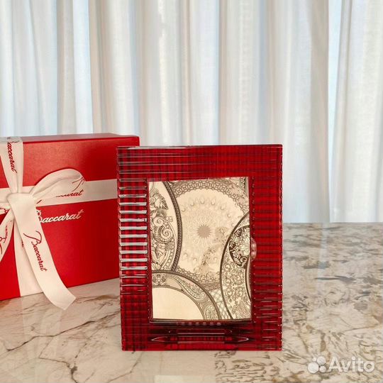 Рамка для фото Baccarat 27