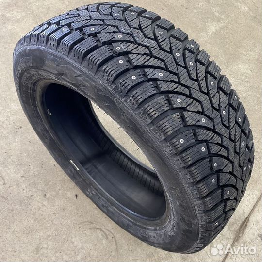 Formula Ice 235/55 R19 105