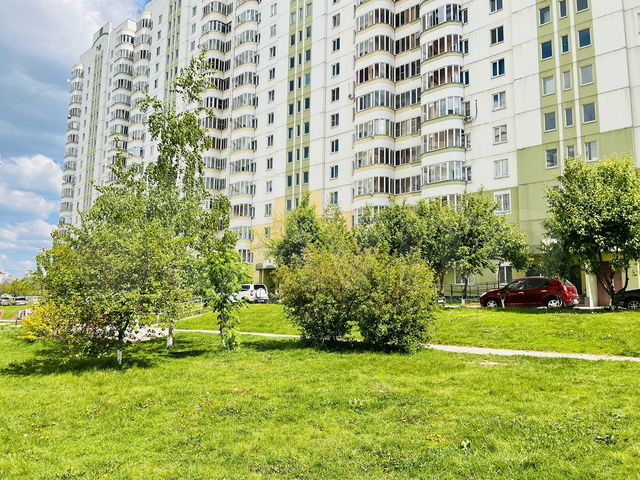 Levita просп вячеслава клыкова 111 фото 2-к. квартира, 54,7 м², 1/17 эт. на продажу в Курске Купить квартиру Авито