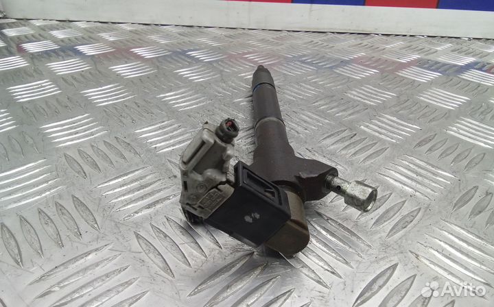 Форсунка дизельная toyota verso AR2 3-9 дней