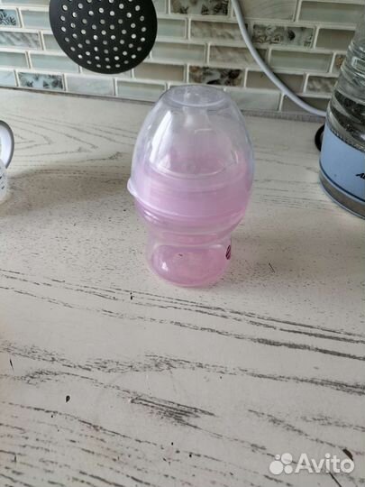 Бутылочка chicco, Филипс авент