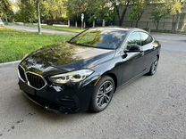 BMW 2 серия Gran Coupe 2.0 AT, 2022, 21 000 км, с пробегом, цена 3 650 000 руб.