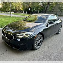 BMW 2 серия Gran Coupe 2.0 AT, 2022, 21 000 км, с пробегом, цена 3 650 000 руб.