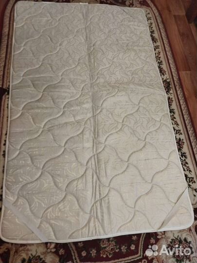 Наматрасник