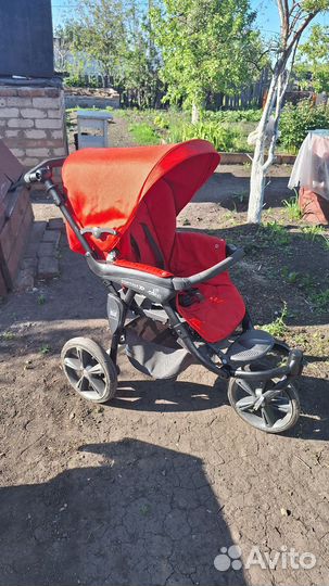 Коляска cam 2 в 1
