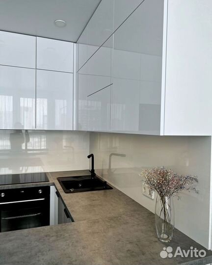 Кухня Собственное производство