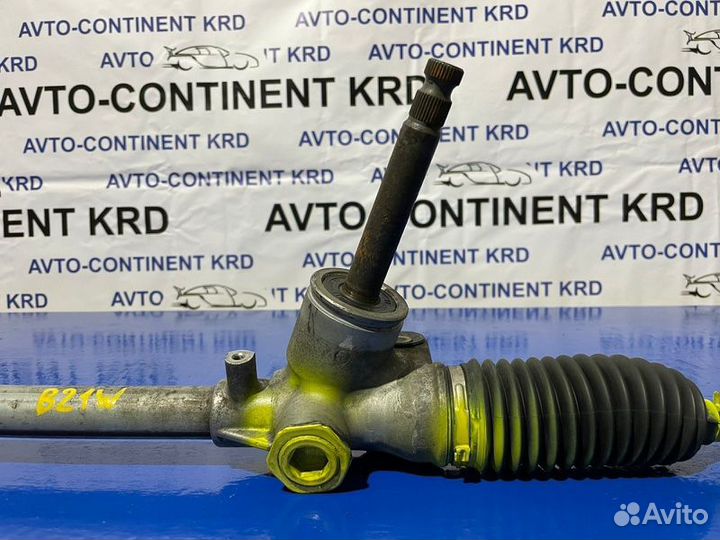 Рулевая рейка Nissan Dayz B21W 3B20