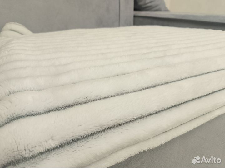 Плед- покрывало 140-200