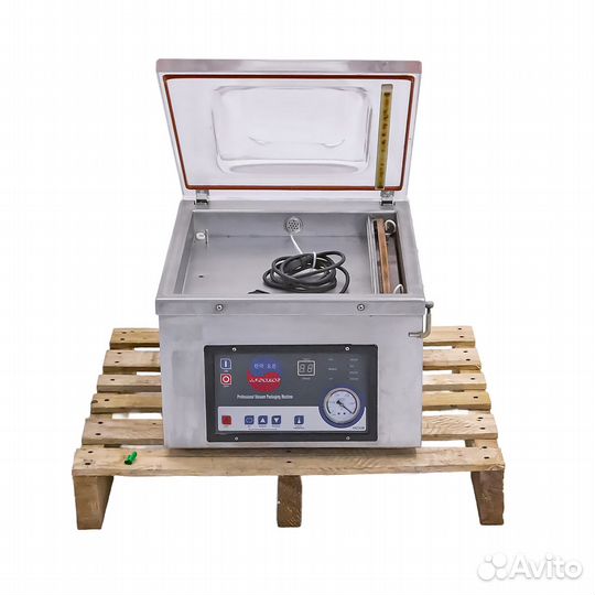 Упаковщики вакуумные Indokor