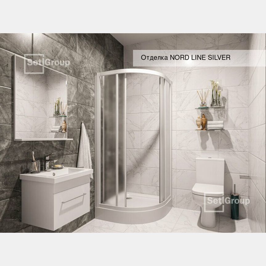 1-к. квартира, 37 м², 2/5 эт.