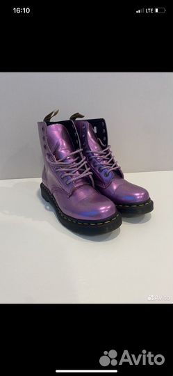 Dr martens 1460 pascal 37eu