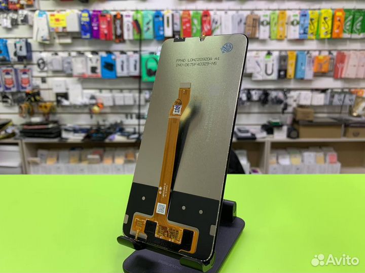Дисплей Honor X7 оригинал