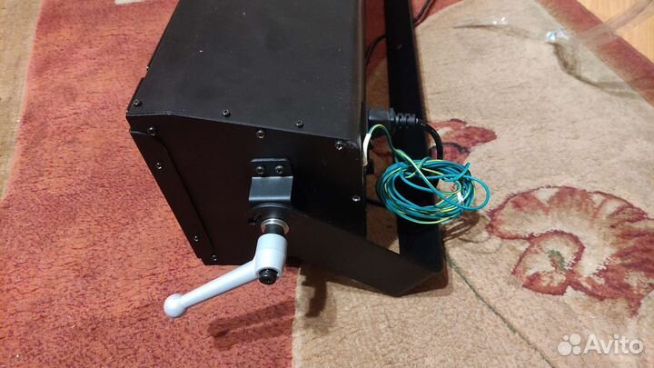 Стробоскоп