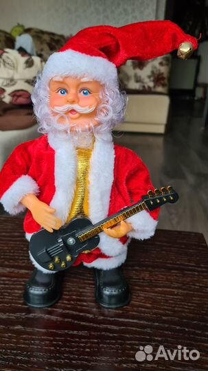 Дед мороз, Снегурочка, Ёлки, короны