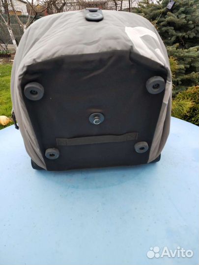 Люлька для коляски Concord neo