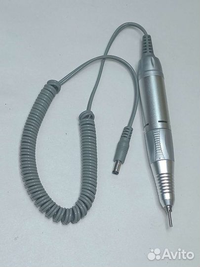 Ручка для маникюрного аппарата