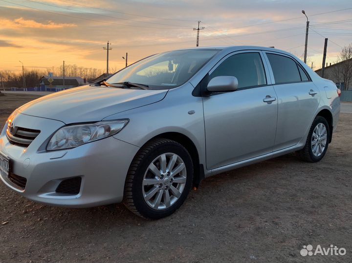 Диски Toyota R16