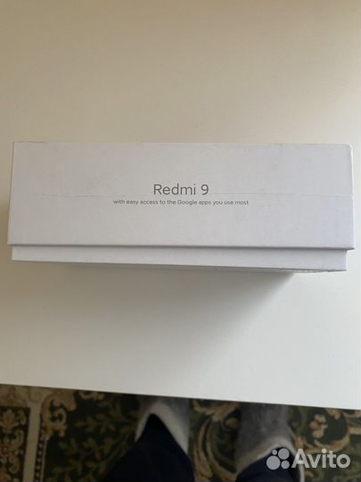 Чехлы, защитное стекло, шнур для Xiaomi Redmi 9