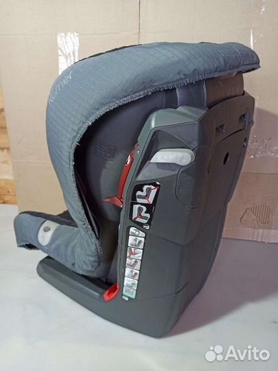 Детское автокресло romer king plus