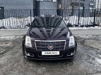 Cadillac CTS 2.8 AT, 2008, 235 000 км, с пробегом, цена 1 435 000 руб.