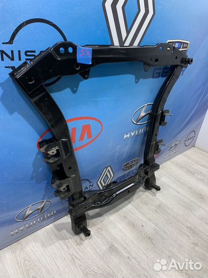 Подрамник Балка подмоторная Renault duster