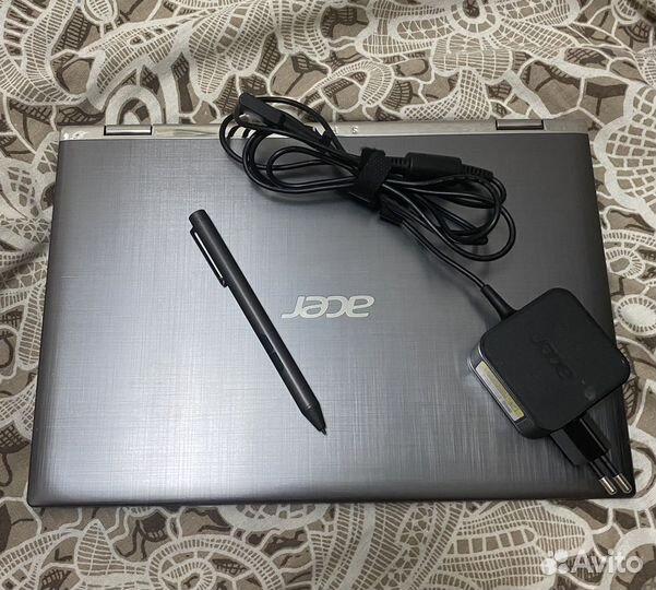 Ноутбук acer N17H2