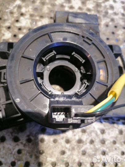 Переключатель подрулевой lifan X50