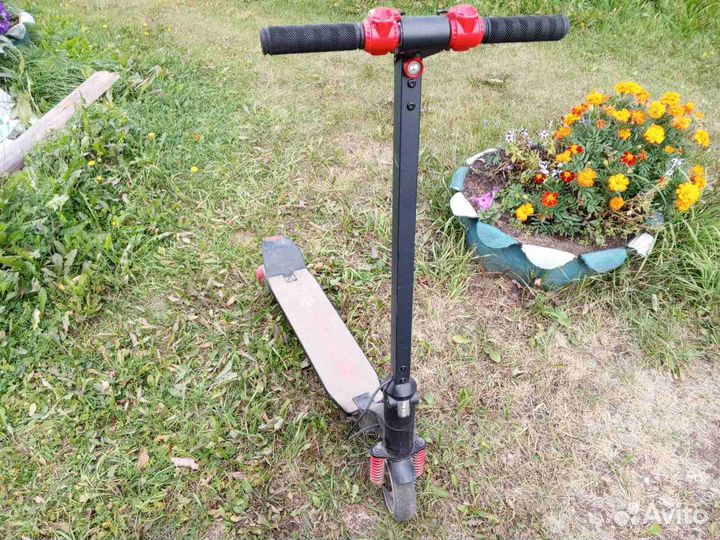 Электросамокат Speed roll