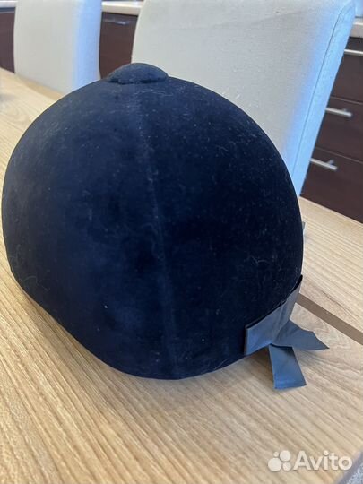 Шлем для верховой езды fouganza