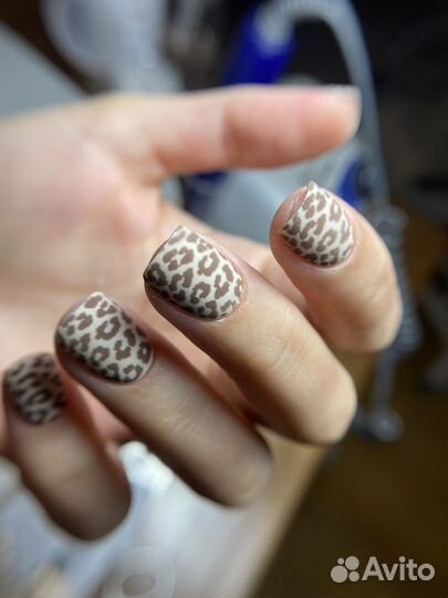 Модель на маникюр бесплатно