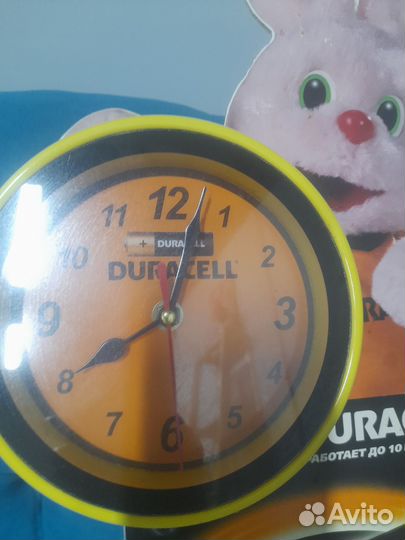 Часы настенные