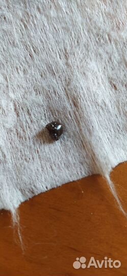 Драгоценные камни