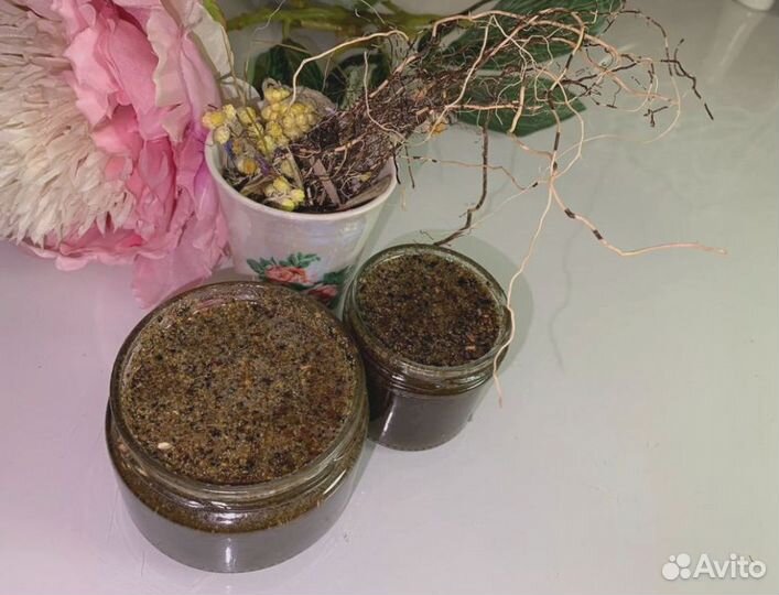 Биостимулятор для потенции