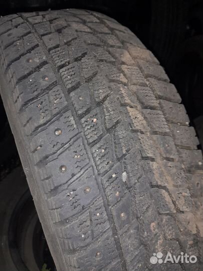 Toyo Open Country A/T 235/65 R17