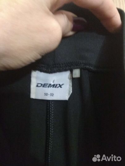 Штаны спортивные. р.50-52