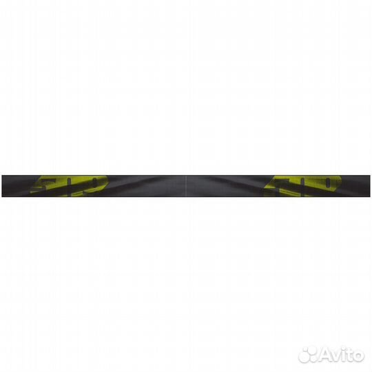 Очки 509 Kingpin без подогрева Hi-Vis Black