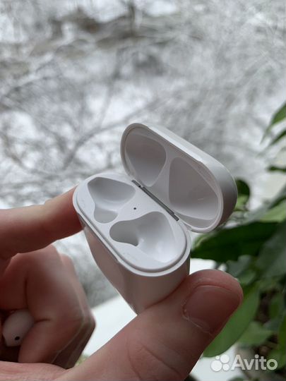 Apple Air Pods