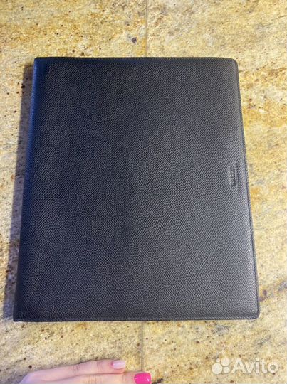 Чехол на iPad Bally