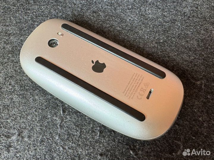 Мышь Apple magic mouse 2