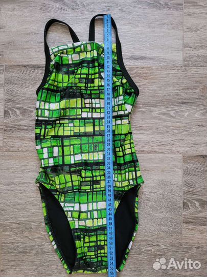 Купальник Adidas infinitex