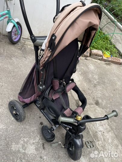 Прогулочная коляска бу